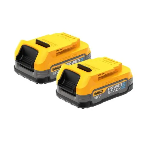 Dewalt DCBP034E2-XJ Batteri Begränsat antal